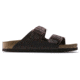 Birkenstock Arizona Oiled Leather Soft Footbed - Men's, Habana, 37 45276-1-37