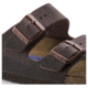 Birkenstock Arizona Oiled Leather Soft Footbed - Men's, Habana, 37 45276-1-37
