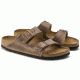 Birkenstock Arizona Oiled Leather Soft Footbed - Men's, Tobacco, 37 55281-1-37