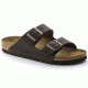 Birkenstock Arizona Oiled Leather - Women's, Habana, 38 5253-1-38