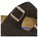 Birkenstock Arizona Suede Soft Footbed - Women's, Mocha, 35 95131-1-35