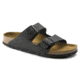 Birkenstock Birkenstock Arizona Birko-Flor W Synthetic Upper - Black, 51791-BLACK-039