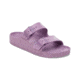 Birkenstock Birkenstock Arizona EVA Stealth Buckle, 1030553-MAUV-38