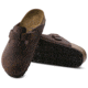 Birkenstock Boston Soft Footbed - Unisex, Habana Oiled Leather, 42, 159711-15971-42
