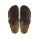 Birkenstock Boston Soft Footbed - Unisex, Habana Oiled Leather, 42, 159711-15971-42