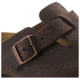 Birkenstock Boston Soft Footbed - Unisex, Habana Oiled Leather, 42, 159711-15971-42