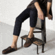Birkenstock Boston Soft Footbed - Unisex, Habana Oiled Leather, 42, 159711-15971-42
