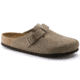 Birkenstock Birkenstock Boston Soft Footbed Regular Suede, 660461-46