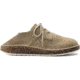 Birkenstock Gary Suede Shoes - Mens, Sand, 43, 1014094-R-43