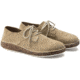 Birkenstock Gary Suede Shoes - Mens, Sand, 43, 1014094-R-43