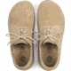 Birkenstock Gary Suede Shoes - Mens, Sand, 43, 1014094-R-43