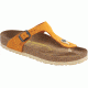 Birkenstock Gizeh Nubuck Sandal - Women's