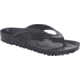 Birkenstock Honolulu EVA Sandals - Womens, Metallic Anthracite, 38, 1016349-R-38