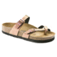 Birkenstock Mayari Birko-Flor Sandal - Womens, Gem Red, Regular, 37, 1010920-37