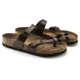 Birkenstock Mayari Birko-Flor Sandal - Womens, Toffee, Regular, 40, 71941-40