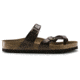 Birkenstock Mayari Birko-Flor Sandal - Womens, Toffee, Regular, 40, 71941-40