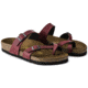 Birkenstock Mayari Birko-Flor Women's Sandal, Bordeaux, 1005021