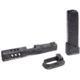 Bishop Defense Glock 17 Gen 3 Tier 1 Pistol Slide Builders Kit, Dark Multicam, BDBKG17G3T1DMC