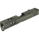 Bishop Defense Pistol Slide, Glock 19, Gen 3, Tier 1, Olive Drab, BDSLG19G3T1OD