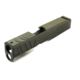 Bishop Defense Pistol Slide, Glock 26, Gen 3, Tier 3, Olive Drab, BDSLG26G3T3OD