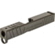 Bishop Defense Pistol Slide, Glock 43, Gen 3, Tier 3, Olive Drab, BDSLG43G3T3OD