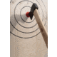 Bison 1879 Throwing Hatchet, BSN01332125