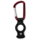 Bison Bottle Bandit 7cm Carabiner 13BBD