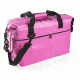 Bison Coolers SoftPak 24 Can, Pink 551300