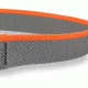 Bison Designs Tap Cap 38 mm Belt - Graphite Large