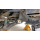Bison Offroad Toyota Tacoma 2016-2020 / 4Runner 2010-2020 Stop Cam Kit, Black, TC-1503