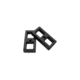 Bison Offroad Toyota Tundra / Tacoma 1995-2020 Block Kit, Black, 1, TR-0501