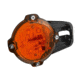 Bison Offroad YAK! Universal 600 Lumen Light Kit, 1 Pack, Amber, UL-0504