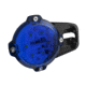 Bison Offroad YAK! Universal 600 Lumen Light Kit, 1 Pack, Blue, UL-0510