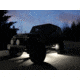 Bison Offroad YAK! Universal 600 Lumen Light Kit, 1 Pack, Amber, UL-0504