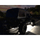 Bison Offroad YAK! Universal 600 Lumen Light Kit, 1 Pack, Amber, UL-0504