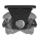 Bison Offroad YAK! Universal 600 Lumen Light Kit, 1 Pack, Amber, UL-0504