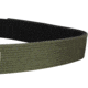 Bison Designs Tap Cap 38 mm - Mens Belt-Medium-Olive