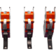 Bixn Andy Gator Shoe Savage Tacsport Pro-X Trigger