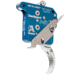 Bixn Andy Remington 700 TacSport PRO-X Single Stage Rifle Trigger, Top Right Safety
