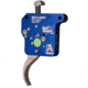 Bixn Andy Remington 700 TacSport X Single Stage Rifle Trigger, Top Left Safety