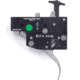 Bixn Andy Tikka T1/T3 Competition Rifle Trigger, Top Right Safety