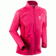 Bjorn Daehlie Cavalese Jacket - Women's-Bright Rose-Medium