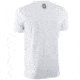 Bjorn Daehlie Daehlie Focus T-Shirt - Mens, Snow White, Extra Large, 332541-13000-XL