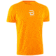 Bjorn Daehlie Focus T-Shirt - Mens, Golden Sun, Small, 332541-38100-S