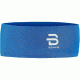 Bjorn Daehlie Polyknit Headband - Men's -Electric Blue Lemonade