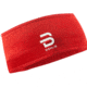 Bjorn Daehlie Polyknit Headband - Men's -High Risk Red