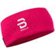 Bjorn Daehlie Polyknit Headband - Mens, Bright Rose, One Size, 331014-33000-OZ
