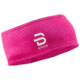 Bjorn Daehlie Polyknit Headband - Men's -Pink Glow