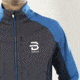 Bjorn Daehlie Skill Jacket - Mens, Turkish Sea, Extra Large, 332951-24650-XL