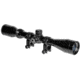 Barska 3-9x40 Hornet Rifle Scopes, Black Matte Gloss, 1 Tube Rifle Scopes